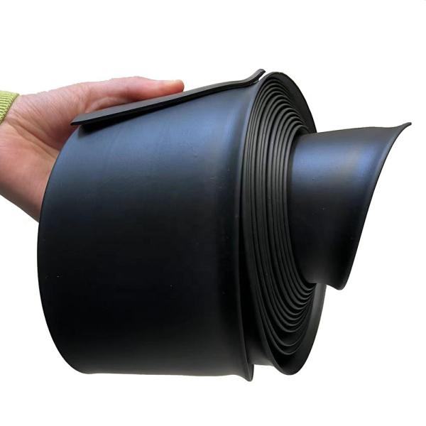 Buy cheap Flooring Accessories Anti-scratch Waterproof Flexible Vinyl Wall Baseboard Cove Base from wholesalers