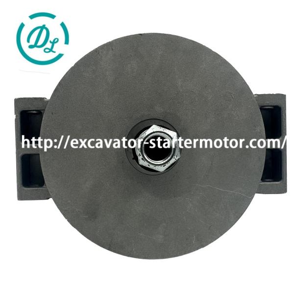 Buy cheap Alternator Excavator C13 235-7133 226-7683 10R-9096 12770N 24V 95A from wholesalers
