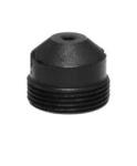 M9 Wide Angle Thread 92degree 3.7mm M12 Pinhole Lens