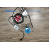 Buy cheap 120V/220V Halogen Dimmer Electrical Lighting Accessories Adjust Range From 0-4000W from wholesalers