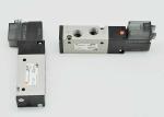 Smc Nvz5120-5moz +24vdc For Gerber Cutter GT7250 S7200 Spare Part 968500241