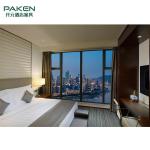 High Glossy Finish Radisson Hotel Restaurant Furniture