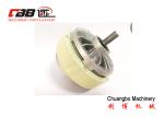 Double Shaft FL12A 1.0A Magnetic Powder Clutch