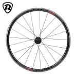 25mm Width Carbon Road Bike Wheelset