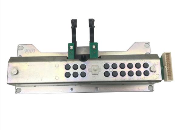 Buy cheap 49-211478-000A 49211478000A Diebold Opteva AFD Picker Keyboard from wholesalers