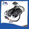 Buy cheap Air Suspension Compressor For Landrover LR015303 For Discovery 3 4 Sport from wholesalers