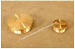 MARINE SOUNDING TUBE CAP SOUNDING PIPE CAP SOUNDING HEAD CAP STAINLESS STEEL