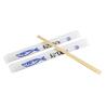 Buy cheap 8" 9" Premium Polished Disposable Bamboo Chopsticks For Sushi Ramen Noodle from wholesalers