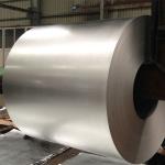 ASTM A792 Galvalume Steel Coil AZ 150 DX51D AZ 120 aluzinc coated
