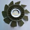 Buy cheap High Quality 6D24 Fan Blades For Mitsubishi Excavator Engine Parts from wholesalers
