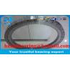 Buy cheap 42Crmo Material Medium Size Slewing Ring Bearing RKS.162.16.1534 1534x1619x68 mm from wholesalers