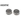 Buy cheap Electric Scooters Stainless Steel Deep Groove Ball Bearings S698RS 8*19*6mm from wholesalers