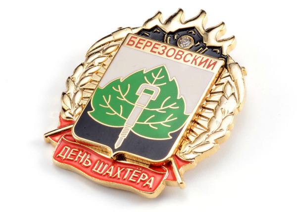 Buy cheap Zinc Alloy Metal Pin Badges No Smell Epoxy Coating With Personalised Logo from wholesalers