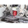 Buy cheap SH621 6 Head 6 Spindle 6 Cutter Wood Planing Machine Four Side Moulder Machine from wholesalers