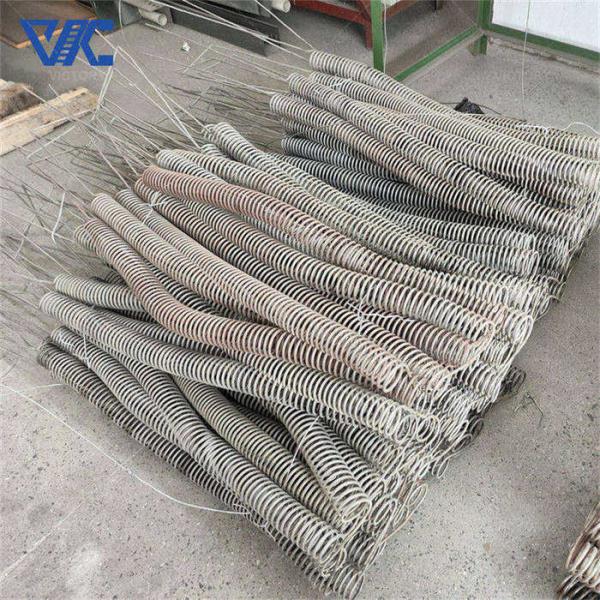 38 Awg 36 Awg 32 Awg Nichrome 80 Alloy NiCr Heating Wire For Industrial Heating