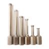 Buy cheap Stone Drilling Electroplated Diamond Tools from wholesalers