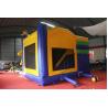 Buy cheap Durable Pvc Material Inflatable Bounce House Minions Series Theme Wsc-324 from wholesalers