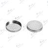 Buy cheap Silvery White Lithium Ion Battery Material CR20XX Coin Cells Cases from wholesalers