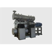 Buy cheap Powder Metallurgy Crushing And Grinding Equipment Vertical Double Tube product