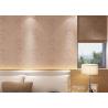 Buy cheap Removable Asian Inspired Wallpaper Waterproof Vinyl Material for Living Room from wholesalers