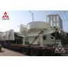 Buy cheap Mobile Vsi Plant Stone Crusing Industrial Compound Sand Crusher from wholesalers