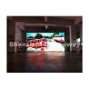Buy cheap HD Advertising Full Color LED Display 5 mm 1R1G1B 960mm x 960 mm from wholesalers
