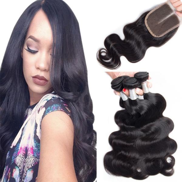 Buy cheap Loose Weave Lace Curly Human Hair Wigs Peruvian Virgin Human Hair Weave from wholesalers