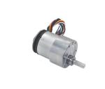 Smart Home Motor 7-1000RPM 6-12V 3W Gear Motor For Electric Curtains