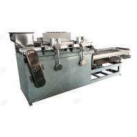 Buy cheap Stainless Steel Walnut Chopper Cutting Machine Nut Crusher Shredder With product