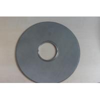 Buy cheap 600g/M2 5um Sintered Metal Fiber Felt Corrosion Resistant product