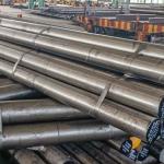 G41400 ASTM 4140 Carbon Steel Round Bar High Strength Durable