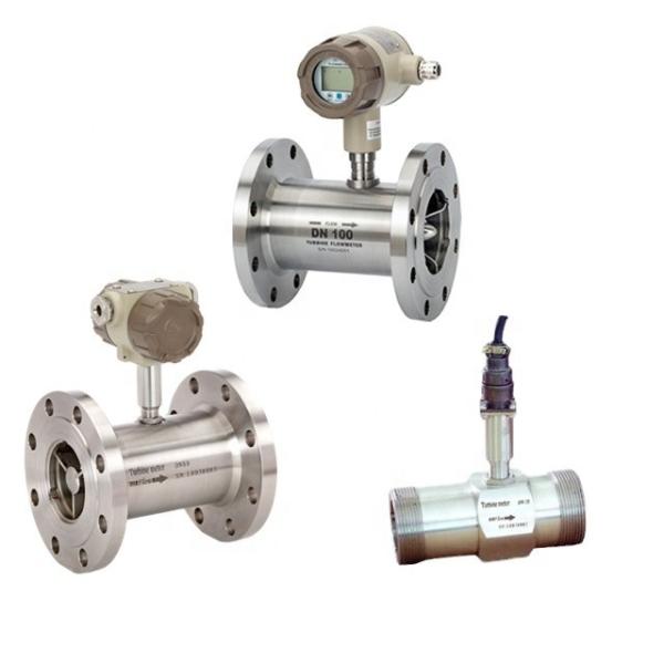 Buy cheap Digital Argon Gas Flow Meter Turbine flowmeter from wholesalers