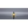 Buy cheap 105um Fiber Core 830nm Semiconductor Laser​ With 0.22NA Aperture from wholesalers