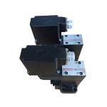 Atos Proportional Valve AGRCZO-AE-10 210 I WG 10 Electric Safety Energy High