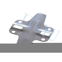 Buy cheap Marine SS316 Precision Metal Stamping Parts Polishing Surface Treatment product