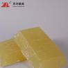 Buy cheap Lamination Pressure Sensitive Hot Melt Lump Solid Bulk Hot Glue TPR-7217A from wholesalers