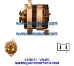 A13N133 A13N138 A13N178 - VALEO Alternator 12V 70A Alternadores