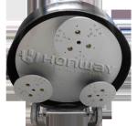 NSK Bearing TTO Seal Floor Grinding And Polishing Machine With 750mm Wide