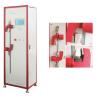 Buy cheap YG021D Electronic Single Yarn Strength Tester Digital Touch Screen from wholesalers