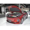 Buy cheap Hongqi Pure Electric Sedan 4×2 Automatic Transmission Vehicle Automobile from wholesalers