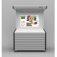 Buy cheap INTEKE CPS(5) LED TYPE Color Proof Station(color viewing booth) product