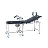 Buy cheap Stainless Steel Manual Gynecological Chair For Hospital Gravida Exam Room from wholesalers