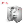 Buy cheap 125kg Industrial Fresh Meat Cutter Machine 800kg/h ISO9001 Certified from wholesalers