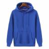 Buy cheap Long Sleeve Mens Oversized Pullover Hoodie Blank Logo Custom Printing Thick from wholesalers