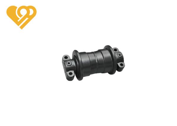 Buy cheap Single Flange Bottom Track Rollers For SK200 KOBELCO Construction Machinery from wholesalers