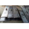 Buy cheap Stringing Equipment Metal Ground Anchors For Power Erection Construction from wholesalers