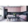 Buy cheap Wooden High End Modular Custom Furniture Storage Cupboard Kitchen Cabinets from wholesalers