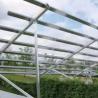 Buy cheap 935mm Width BS 0.4mm Magnesium Zinc Alloy Steel Coil from wholesalers