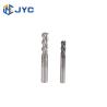 Buy cheap CNC Lathe Tool Carbide Milling Cutters 4 Flutes Square End Mill For Stainless Steel from wholesalers