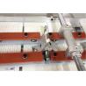 Buy cheap Automatic Bookbinding Sewing Machine Paper Central Sewing Machine 220V 2Kw from wholesalers